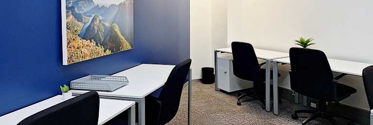 Nelspruit Business Centre