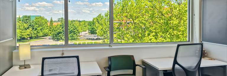 Brownsboro Crossing Center