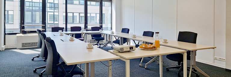 29 Boulevard des Alpes