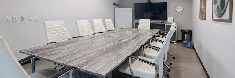 Keele Rutherford Corporate Centre