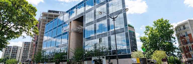 104 Avenue Albert 1er