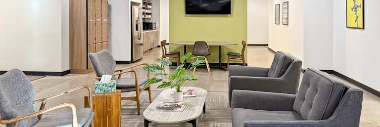 7301 North 16th Street