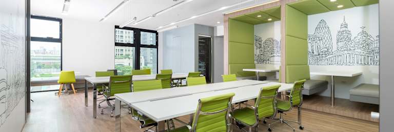 179 Fuhuiyuan Boulevard