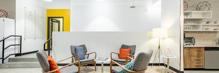 Zions Bank Financial Center