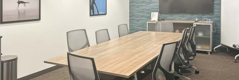 Fountain Park Center