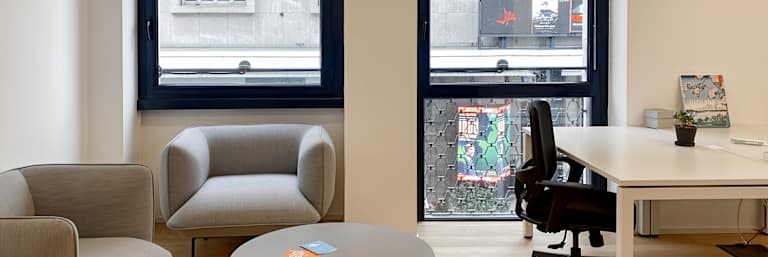 Bastioni di Porta Nuova