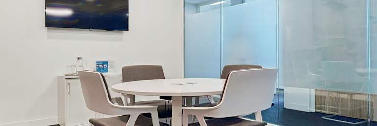 Dragonara Business Centre