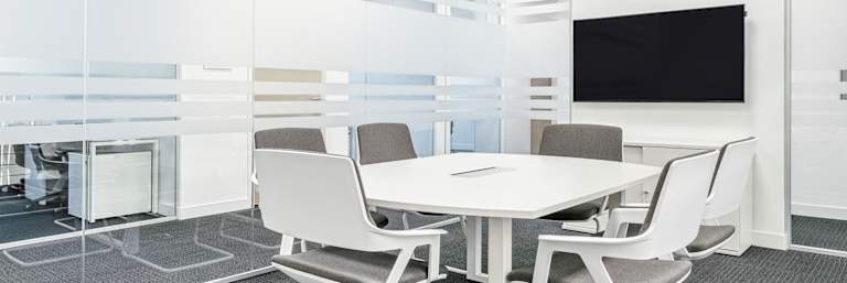 Centro Direzionale La Meridiana