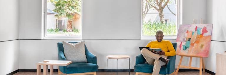 Rivonia Business Centre