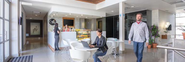 Willow Wood Office Park