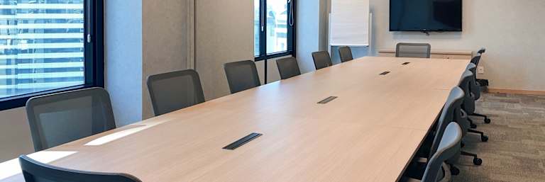 Torre Nações Unidas