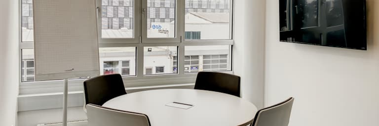 Eschborn Business Park