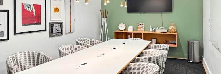 4500 Park Granada Boulevard