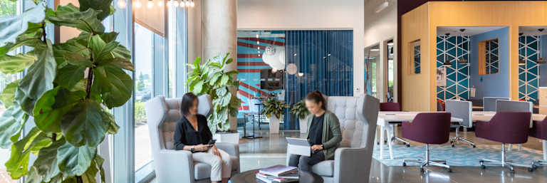 8000 Avalon Boulevard