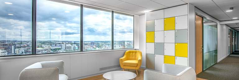 The Pinnacle 15F 18F