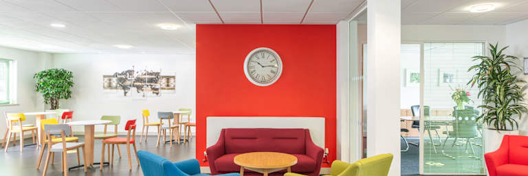 East Portway Business Park