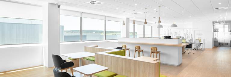 Gateway Business Centre