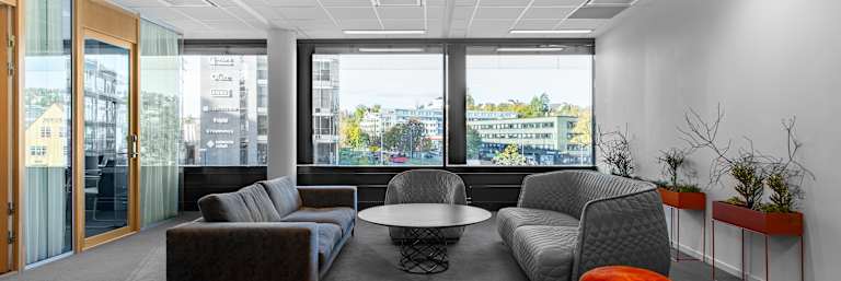 Skoyen Business Park