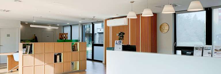 Chateau Rouge Building