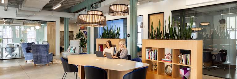 121 North Washington Avenue