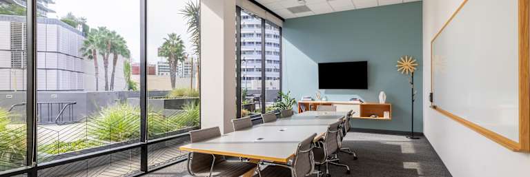 Hollywood Entertainment & Production Center