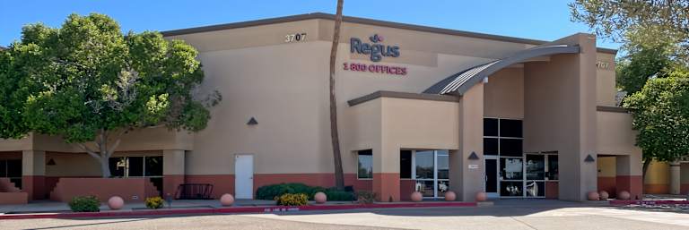 3707 East Southern Avenue