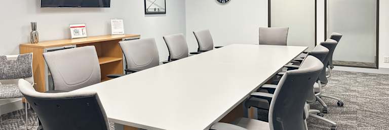 Woodbine Steeles Corporate Centre