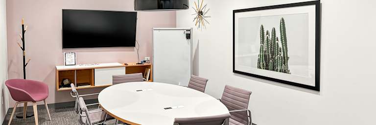 Galleria Corporate Center