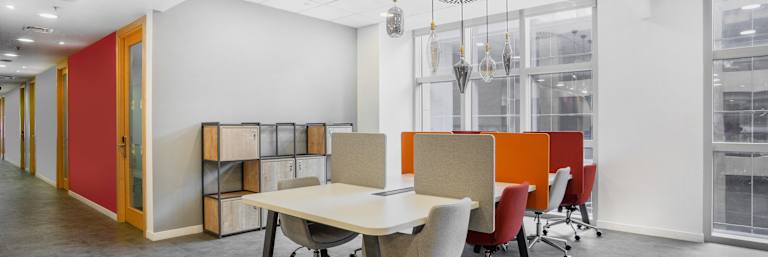 Buyukdere Avenue 193