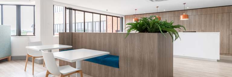 Westville Pharos House