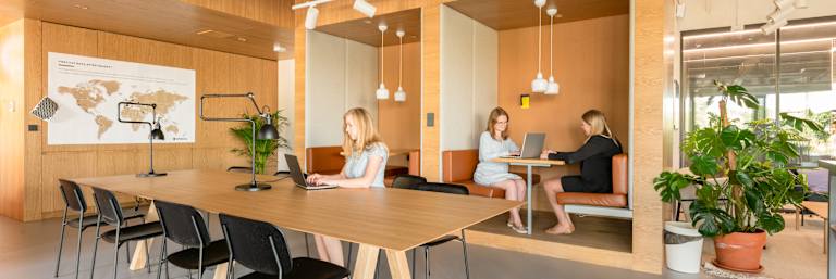 Marszalkowska Centre