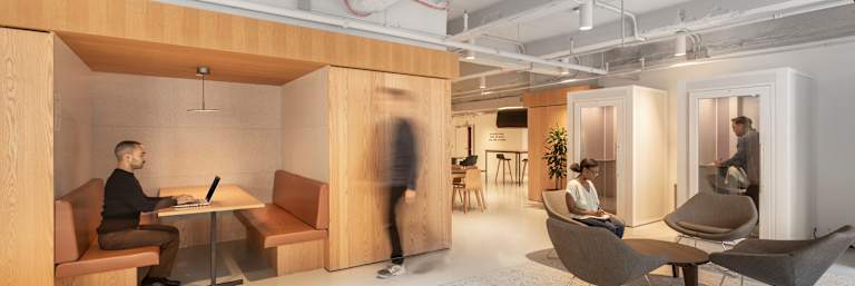 Chrysler Building 1-7-8-9F