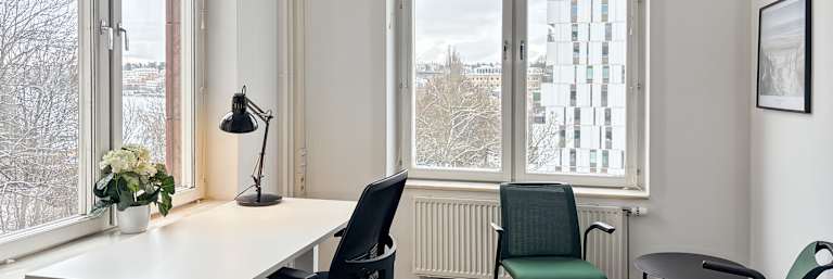 Gustavslundsvagen 12