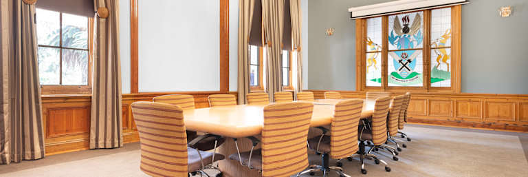 Modderfontein Founders Hill