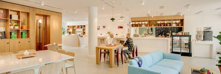 90-92 Route de la Reine