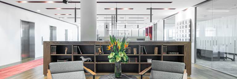 121 Marcus Clarke Street