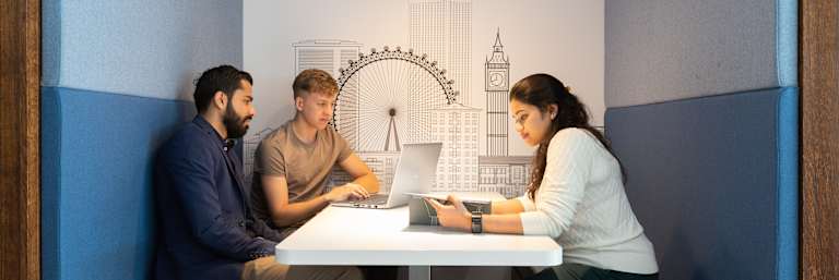 Croxley Business Park 2