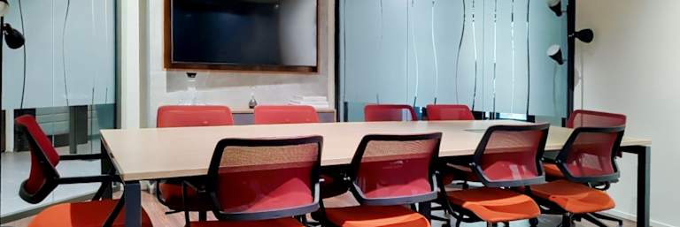 Junction Business Centre