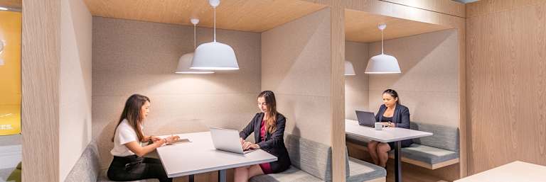 One Raffles Place Mall