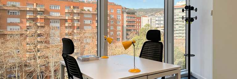 Avenida Diagonal 640