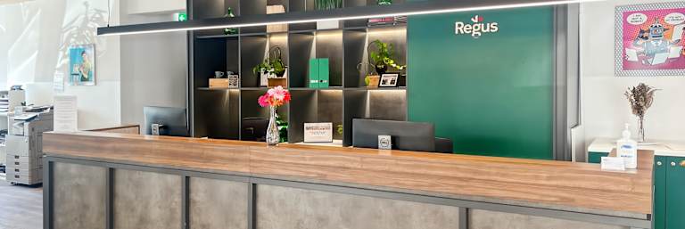 Salzburg Airport West