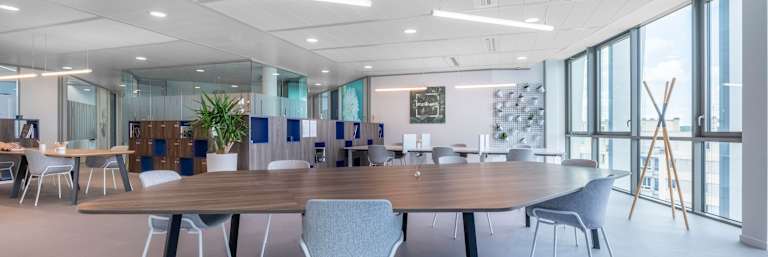 Versailles Chantiers