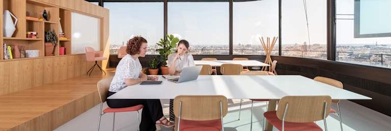 Paseo de la Castellana 81