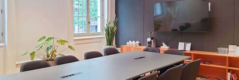 41 cours de la Liberte