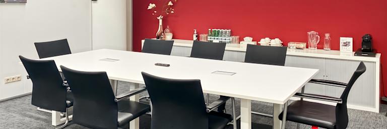 World Trade Centre Amsterdam Tower H