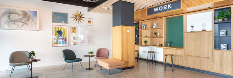 Evert van de Beekstraat 202