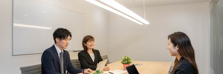 Soken Midosuji Building