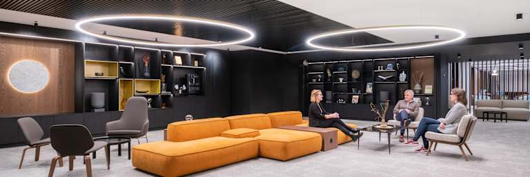 Manhattan Meeting Center