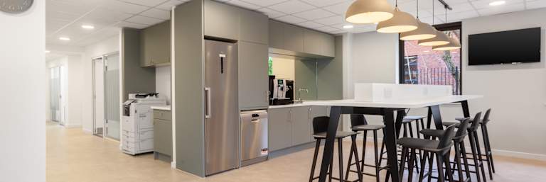 Meridian Business Park