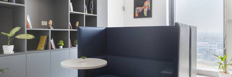 District Centre Mayur